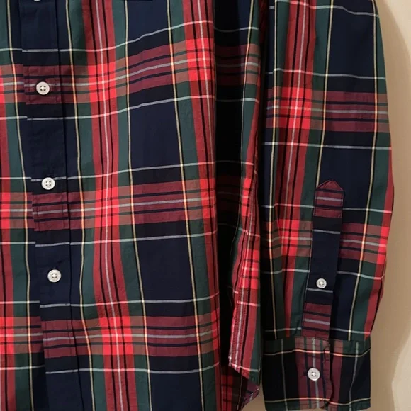 NWT J. Crew Factory Men’s Shirt! - Picture 9 of 15